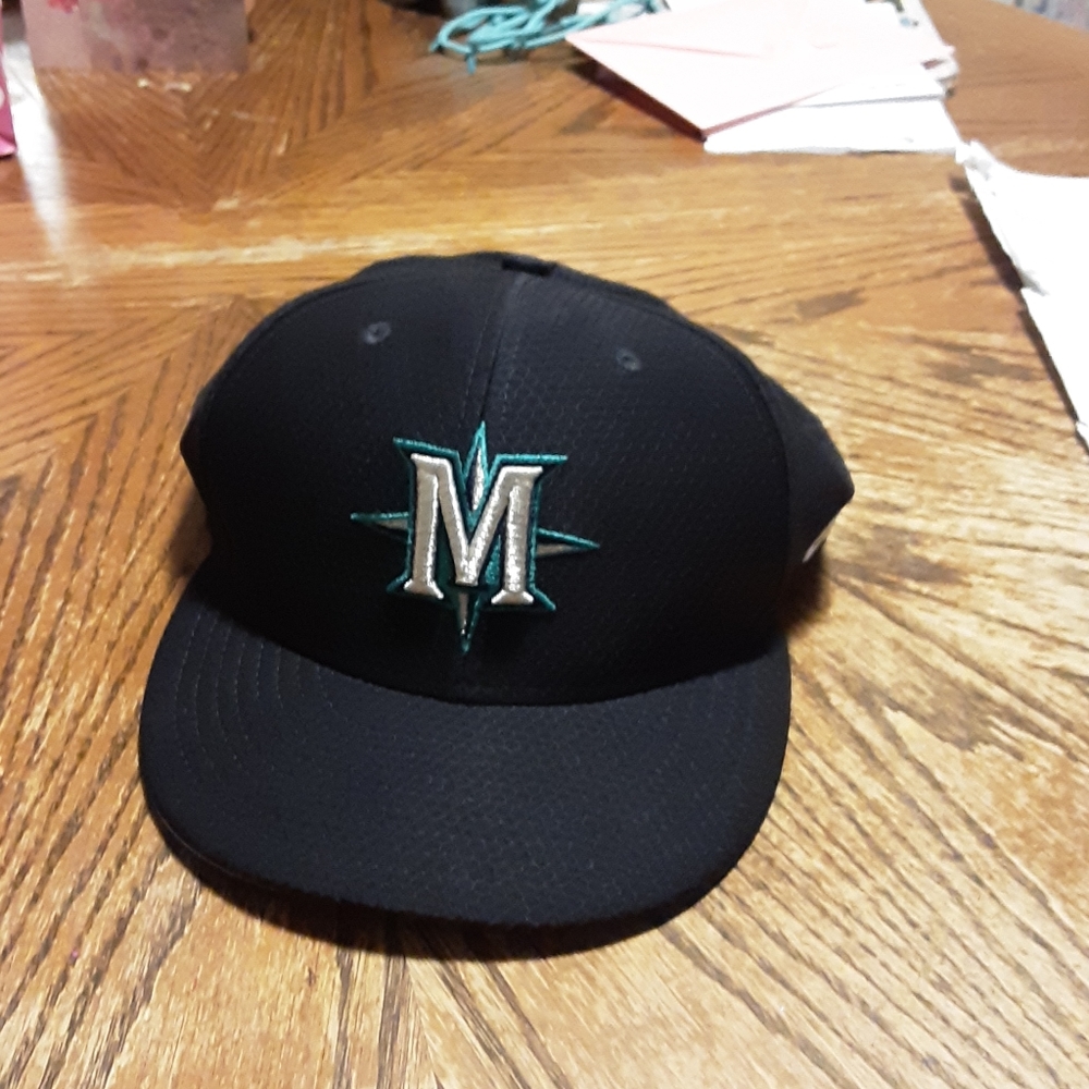 Mens hat